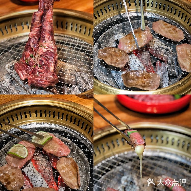 万牛家又添新成员,烧肉界天花板来啦~