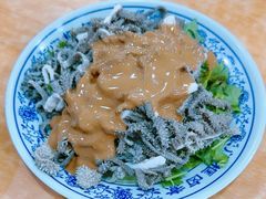 -门框胡同百年卤煮(鸟巢店)