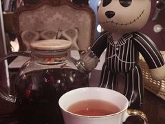 -范设计花园餐酒咖·中西餐·咖啡厅·酒馆