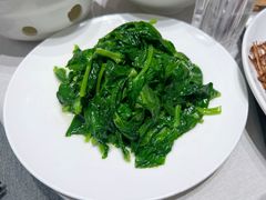 酒香豆苗-新吉士·上海菜(浦东LCM置汇旭辉店)