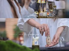 -天津海河悦榕庄·Lobby Lounge大堂吧