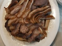 卤水拼盘-方记洪阳餐厅(福田新村店)