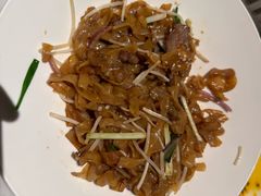 -深圳美高梅酒店-品聚嘉府中餐厅