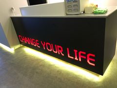 -乐刻体能馆FitTribe飞踹运动(西湖银泰店)