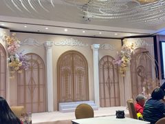 -广东胜利宾馆西关粤中餐厅