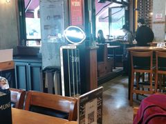 大堂-COMMUNE幻师(五角场店)