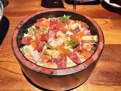 -千代武日本料理(爱建店)