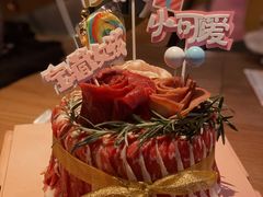 -烧肉达人•炭火烧肉(新天地店)