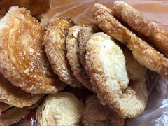 马蹄酥-爱德顺糕点食屋(利民道店)