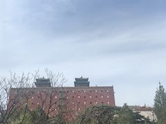 -普陀宗乘之庙(小布达拉宫)
