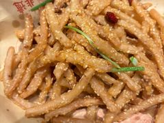 -肖记公安牛肉鱼杂馆·省级非物质文化遗产(江汉路直营店)