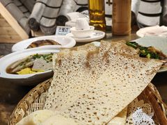 -田园印象·成都土菜院子(华阳店)