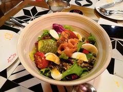 -CRAZYONES西班牙海鲜饭(日月光店)