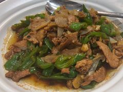 -兰湘子·湘菜小炒(石家庄万象城店)