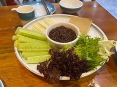 -老姑砂锅·烧烤天津菜(体北道店)