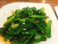 -长城东北菜(新港西路店)