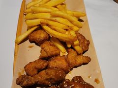 -必胜客(松雷店)