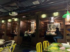 门面-辛香汇(飞洲店)