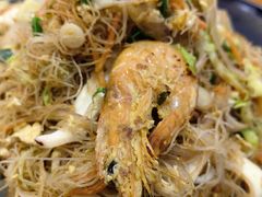 -台州老六海鲜面馆(上南总店)