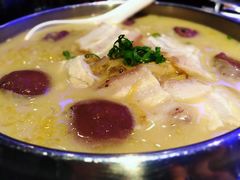 -赵记老铺(市府恒隆广场店)