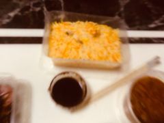 -葛尼沙印度餐厅 (镇明路店)