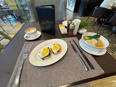 -广州文华东方酒店·悦铂尼西餐厅