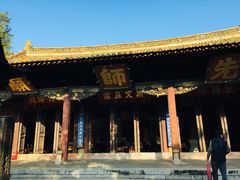 -建水文庙