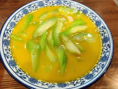 -兰边碗(鼓楼店)