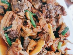 -如意楼农家菜(雁荡山店)