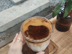 -Metal hands·铁手咖啡