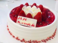 -好利来(靖江路店)