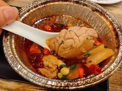 -枪火串烧·东北特色烧烤(罗湖总店)