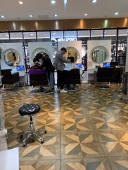 -时尚殿堂hair salon