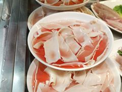 -成渝龙火锅(都江堰店)