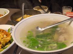 -回头食客-李久其家民间餐厅(望城金桥国际店)