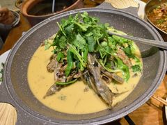-细毛私家菜总店