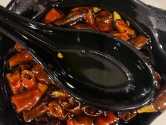 -宣武小院涮肉(前门店)