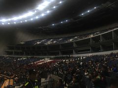 -成都金融城演艺中心