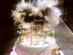 -万家宴海鲜大酒楼(五四路店)