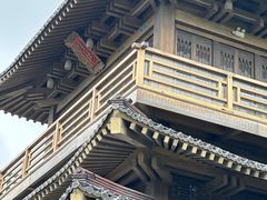 -香积寺