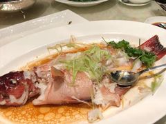 -8餐厅(新葡京酒店)