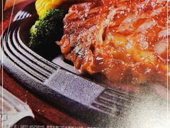 -尊品牛排(中大国际店)