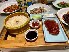 -红城阁·上海味道(四平路店)