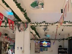 大堂-木屋烧烤(南新店)