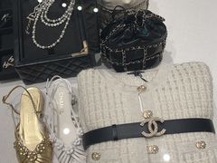 -CHANEL(恒隆广场店)