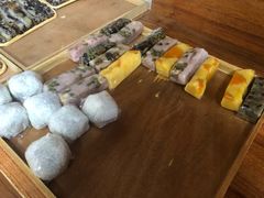 -南大门韩国米糕(公滨路店)