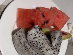 -晶丽香榭自助餐(南京大饭店)