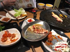-火炉火自助餐(悠唐购物中心店)