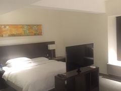 -深圳东门凯悦嘉轩酒店