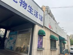 点击看大图 -倾城宝贝儿童摄影(浦东金谊店)